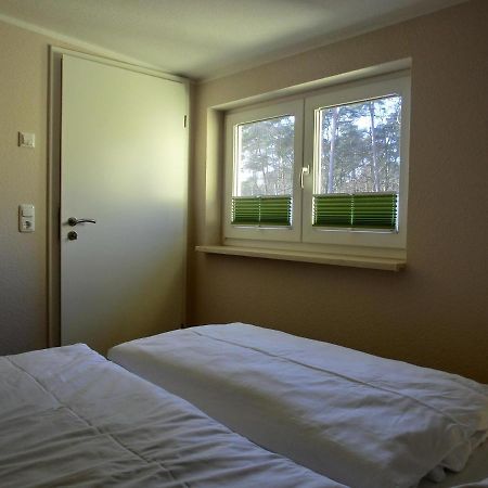 Ferienwohnung Kwf3Aog Graal-Mueritz Eksteriør bilde