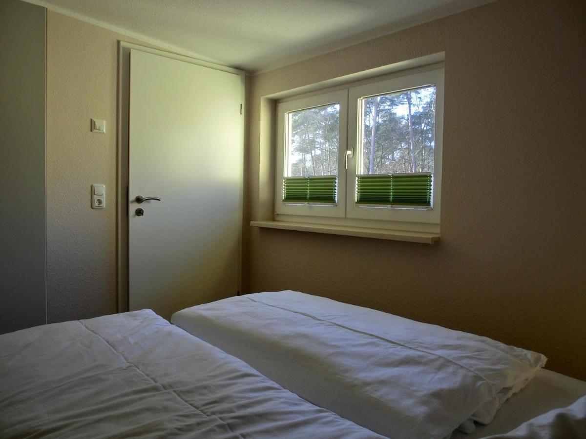 Ferienwohnung Kwf3Aog Graal-Mueritz Eksteriør bilde